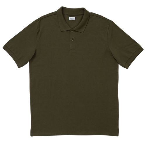 Polo Manga Corta Pique Hombre SINGULAR