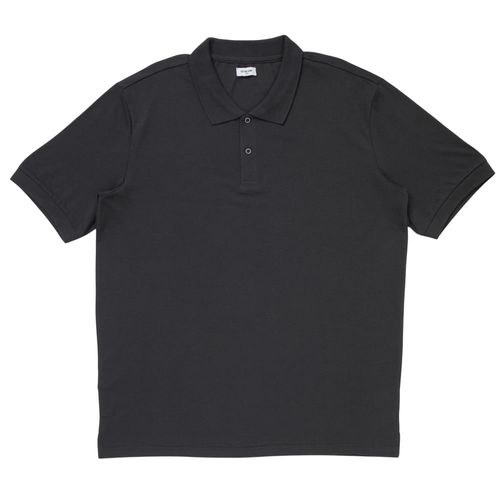Polo Manga Corta Pique Hombre SINGULAR