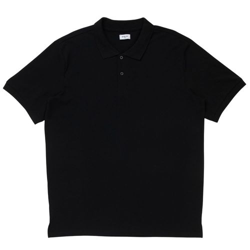 Polo Manga Corta Pique Hombre SINGULAR