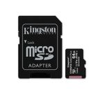 Memoria-Micro-SD-Kingston-64GB-Clase-10-100MB-S