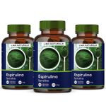 ESPIRULINA-LIMA-NATURALS-100-CAPSULAS-X-3