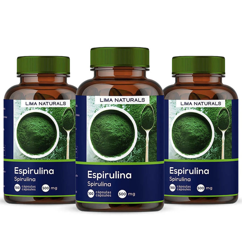 ESPIRULINA-LIMA-NATURALS-100-CAPSULAS-X-3