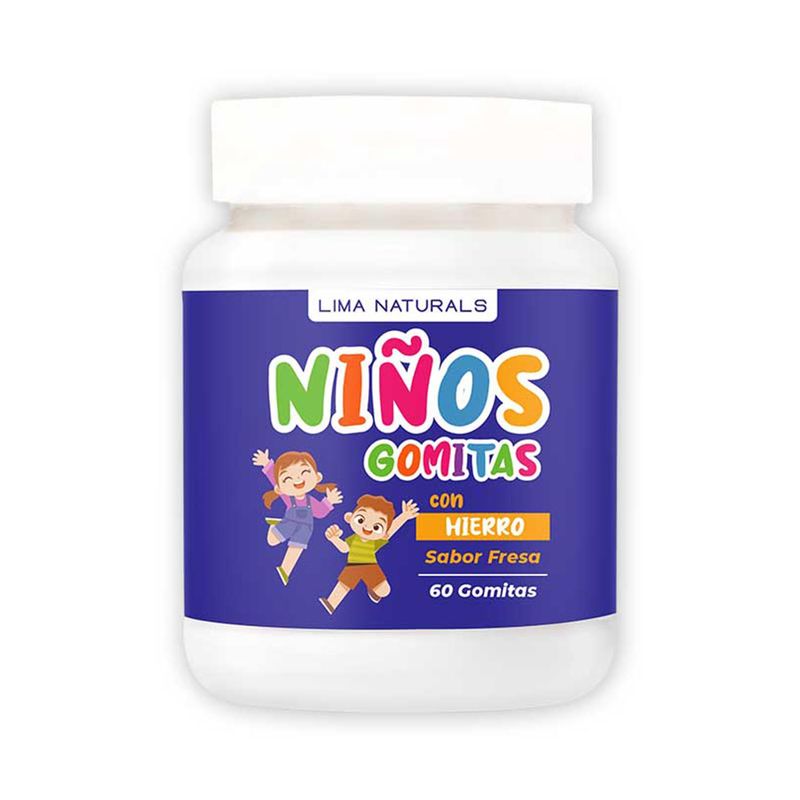 GOMITAS-NIÑOS-CON-HIERRO-60-UNIDADES-LIMA-NATURALS