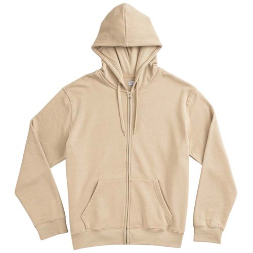 Polera con Cierre Hombre SINGULAR
