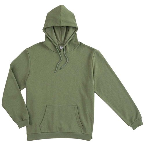 Polera Hood Hombre SINGULAR
