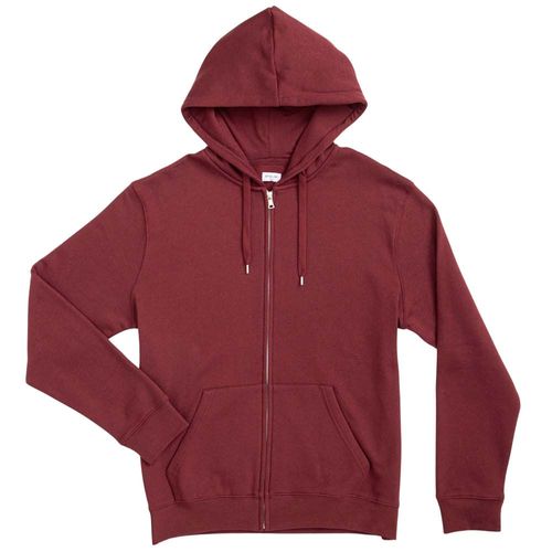 Polera con Cierre Hombre SINGULAR