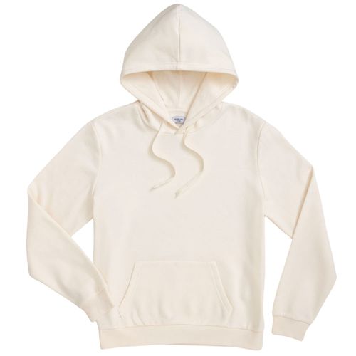 Polera con Capucha Básica Mujer SINGULAR