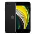 Apple-iPhone-SE-2-Negro-64GB-Reacondicionado