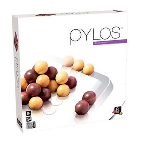 Pylos - Gigamic - Juegos de mesa