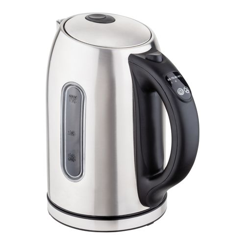 HERVIDOR DIGITAL AC/INOX. 1.7L KE1740E IMACO