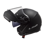 CASCO-DE-MOTO-PARA-ADULTO-UNISEX-ARTICULADO-LS2-STROBE-FF325-TALLA-L-NEGRO-MATE