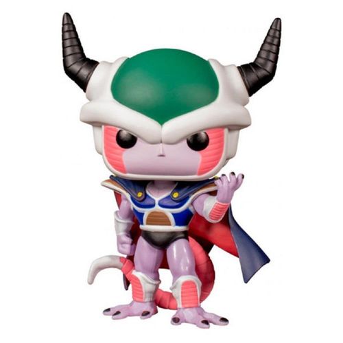 Funko POP Animation Dragon Ball Z King Cold Special Edition