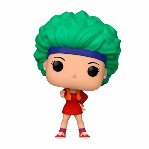 Funko POP Animation Dragon Ball Z  Bulma