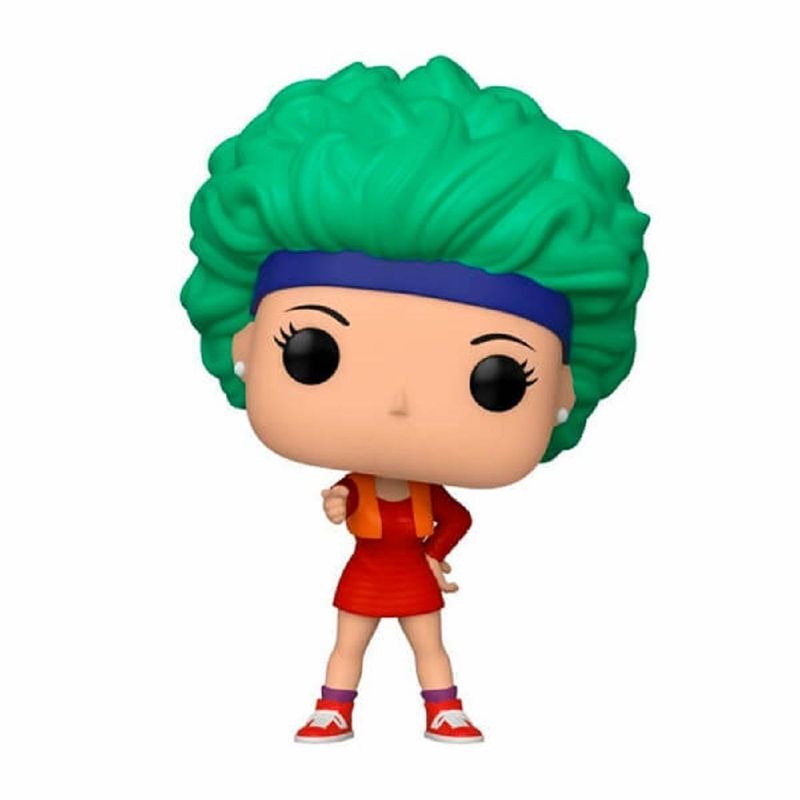 Funko-POP-Animation-Dragon-Ball-Z--Bulma