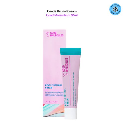 Gentle Retinol Cream 30 ML