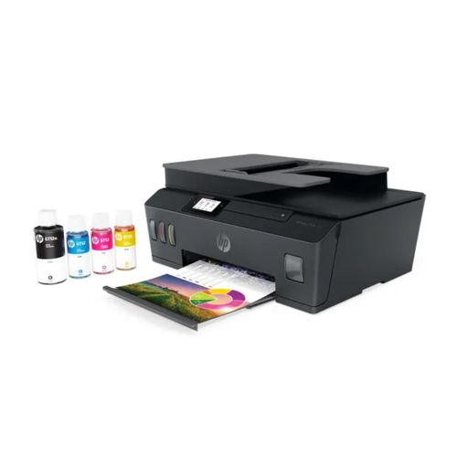 Impresora Multifuncional HP Smart Tank 530 (4SB24A)