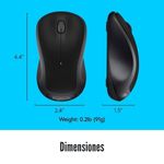 Logitech---Kit-Wireless-MK540-Advanced-Receptor-Unifying