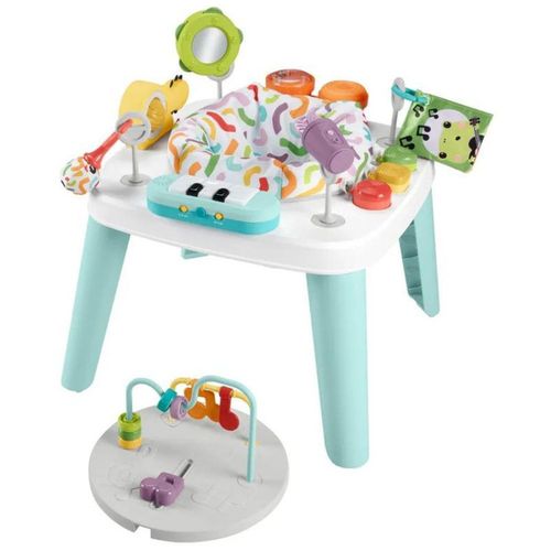 Fisher Price Centro De Actividades 3 en 1