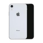 Apple-iPhone-XR-Blanco-64GB-Reacondicionado