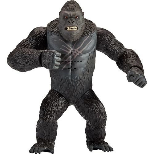 Godzilla X Kong - Kong 7 pulgadas Con Sonido