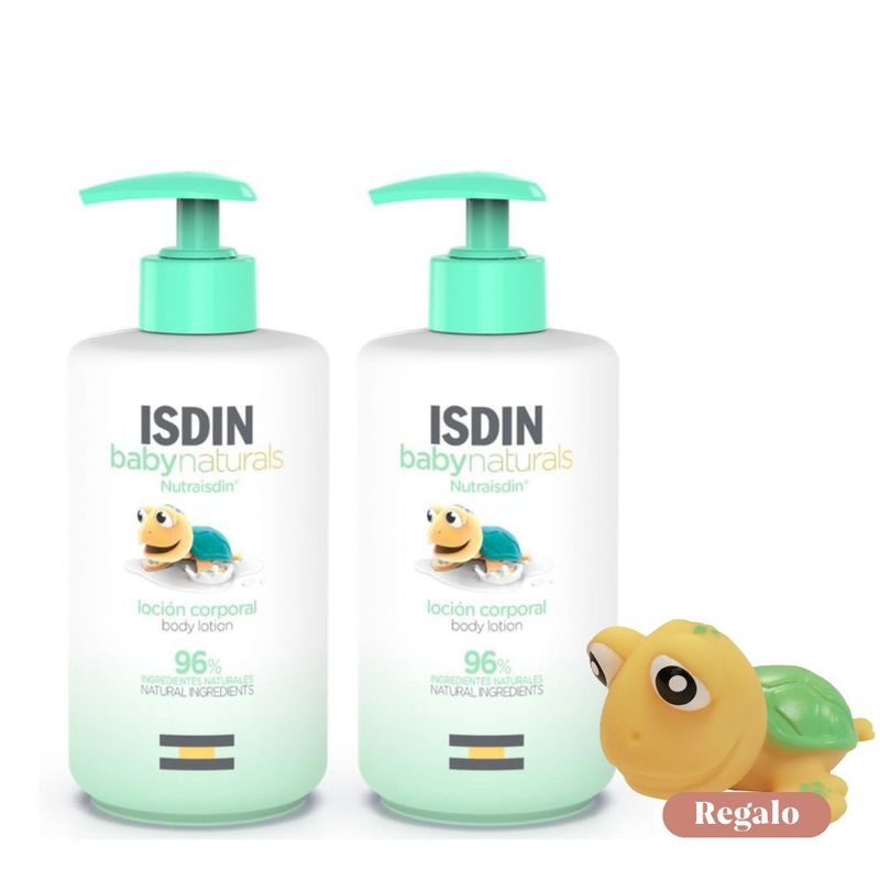 Duo-Isdin-Baby-Naturals-Body-Lotion-400Ml