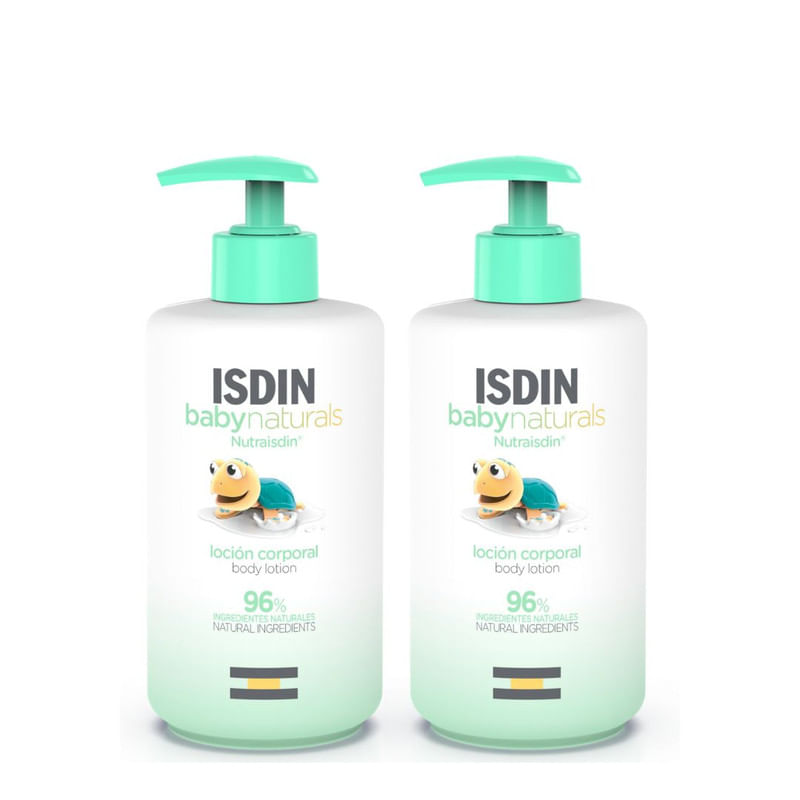 Duo-Isdin-Baby-Naturals-Body-Lotion-400Ml
