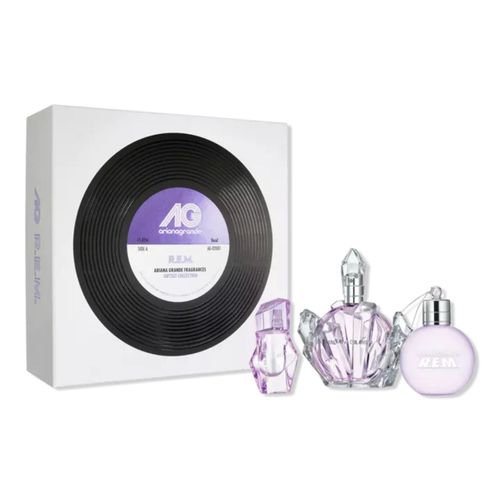 Gift Set Ariana Grande REM EAU de Perfume - 3 piezas