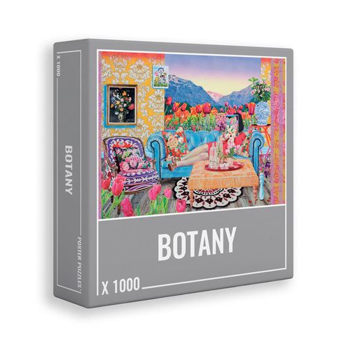Botany 1000pcs - Cloudberries - Rompecabezas