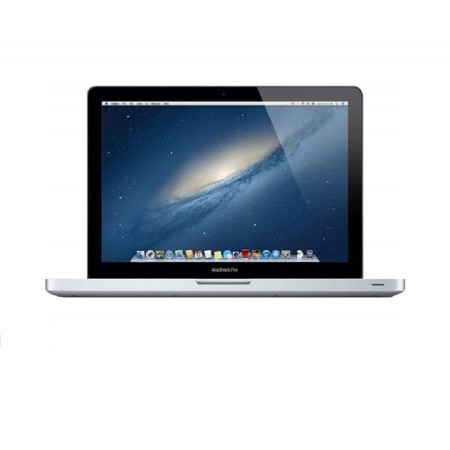 MacBook Pro MD101LL/A 13.3" Intel Core i5 512GB 4GB Plata | REACONDICIONADO