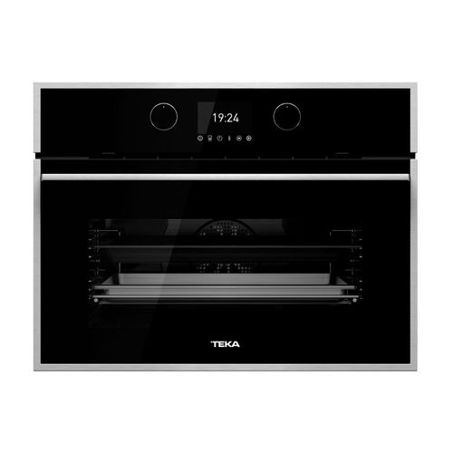 Horno Empotrable Teka COMBI HLC 847 SC Acero Inoxidable