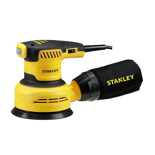 Lijadora rotoorbital 5 Dewalt