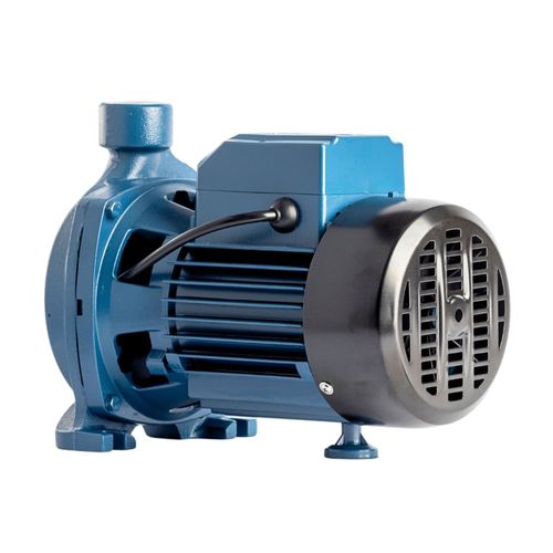 Electrobomba centrífuga 0.8 HP Werken