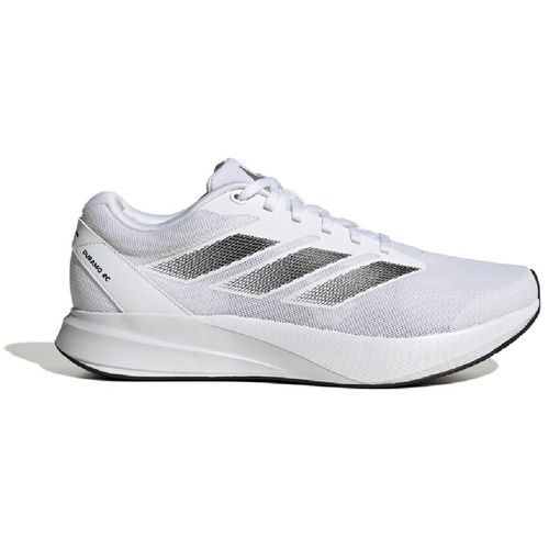 Zapatillas Para Hombre Running Adidas Duramo Rc ID2702 Blanco