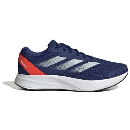 Zapatillas Para Hombre Running Adidas Duramo Rc ID2701 Multicolor