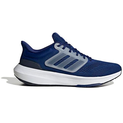 Zapatillas Para Hombre Running Adidas Ultrabounce HP5774 Azul