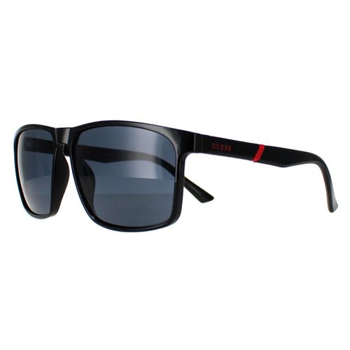 LENTES DE SOL UV400 HOMBRE GF0255 01A GUESS - 1021515