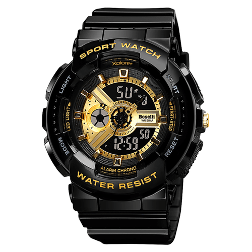 RELOJ BOSELLI B700-1689 RE03 - 1020850