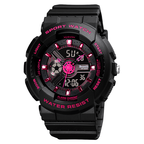 RELOJ BOSELLI B700-1689 RE03 - 1020849