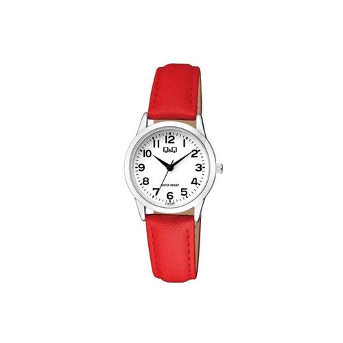 RELOJ ACUATICO MUJER C11A-019PY Q&Q - 1020362