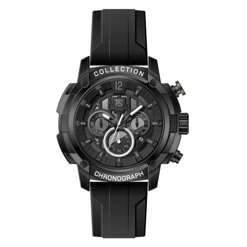 RELOJ ACUATICO HOMBRE H3926G T5 - 1020070