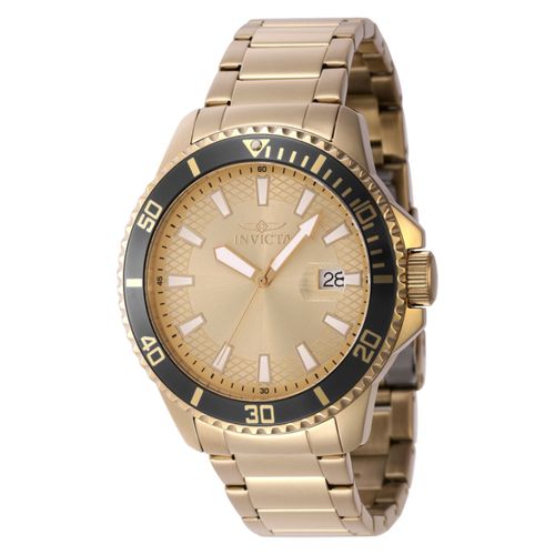 RELOJ ANALOGICO HOMBRE 46140 INVICTA - 1023041