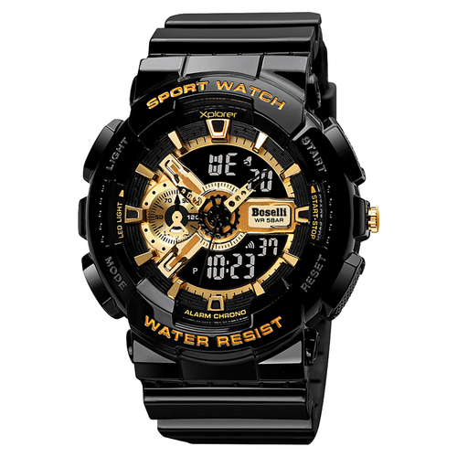 RELOJ BOSELLI B700-1688 RE04 - 1020879