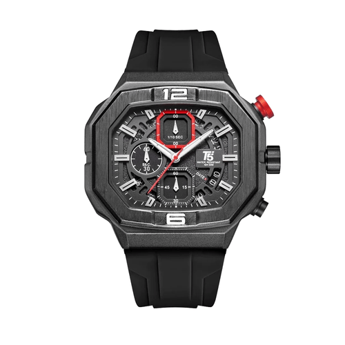 RELOJ ACUATICO HOMBRE H3952G T5 - 1020041