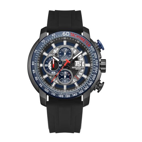 RELOJ ACUATICO HOMBRE H3921G T5 - 1017605