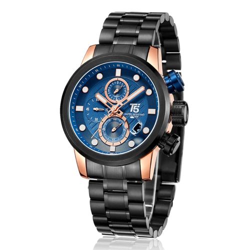 RELOJ ACUATICO HOMBRE H3587G T5 - 1010488