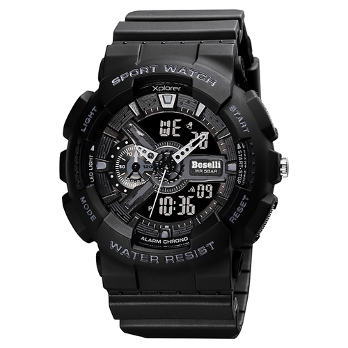 RELOJ BOSELLI B700-1688 RE04 - 1020877