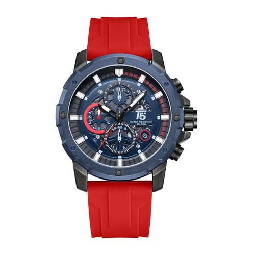 RELOJ ACUATICO HOMBRE H3939G T5 - 1017603