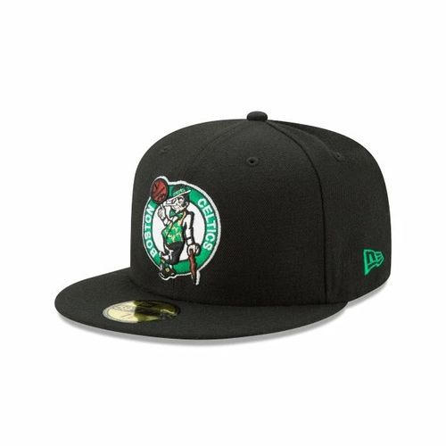 GORRA NEW ERA NBA-BOSTON CELTICS 59FIFTY 190531183973 - 1019521