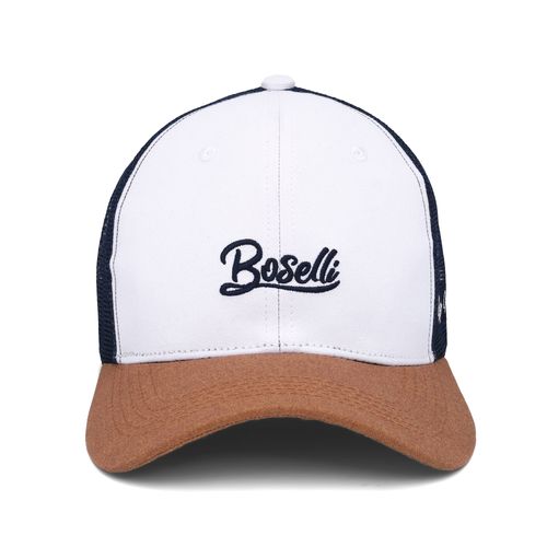 GORRA MALLA UNISEX 3BM004 BOSELLI - 1023110