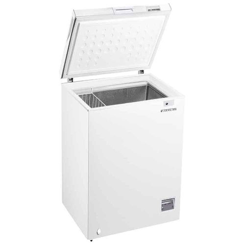 Congeladora BLACKLINE 100L Chest Freez